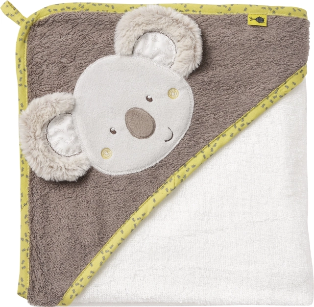 Håndklæde med hætte koala, Australia Koala