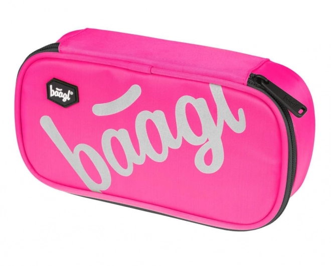 BAAGL Penalhus etui skate Pink