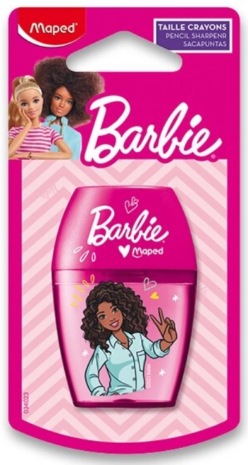 MAPED Blyantspidser Shaker Barbie