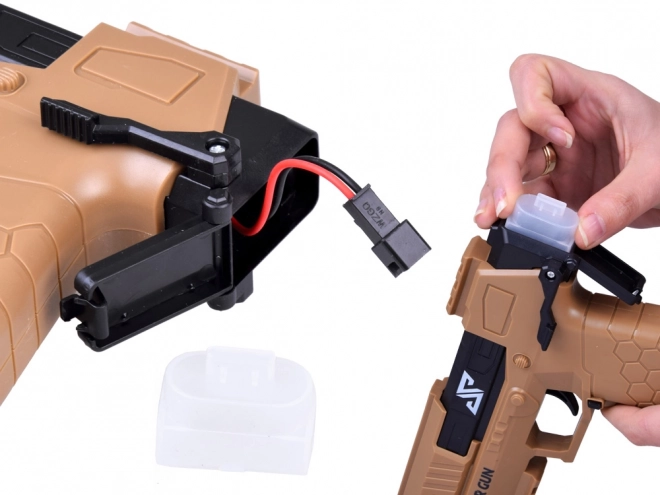 Elektrisk vandpistol ZA4963
