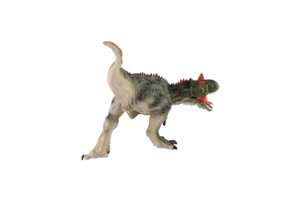 Carnotaurus plastik 18cm i pose