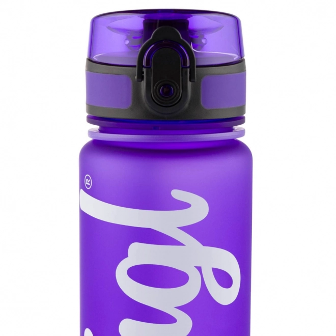 Lilla Tritan Drikkeflaske 500ml Baagl