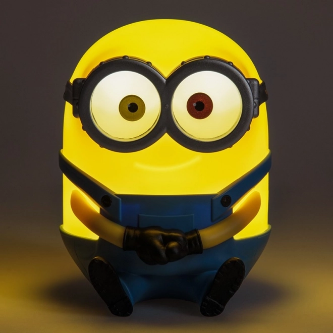 Minions lys 3D