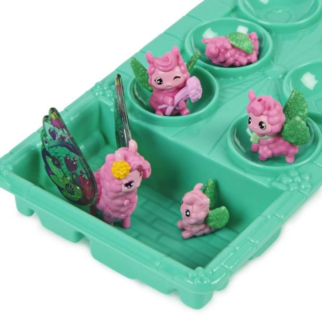 Familiepakke Lamy Hatchimals