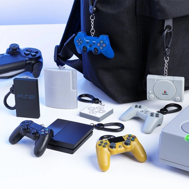 Playstation vedhæng