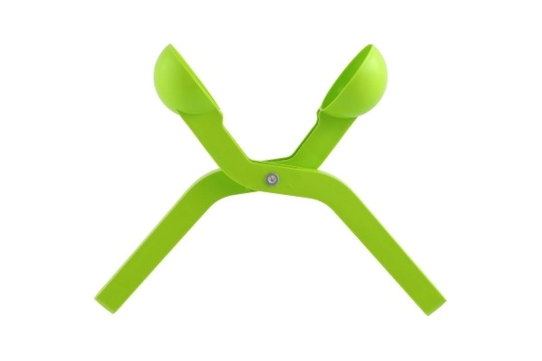 Sneboldemager - plast