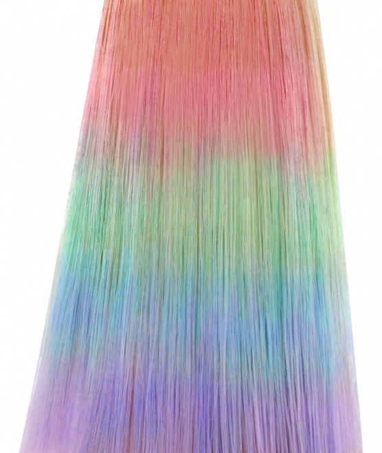 Rainbow High dukke Meline med hårkridt