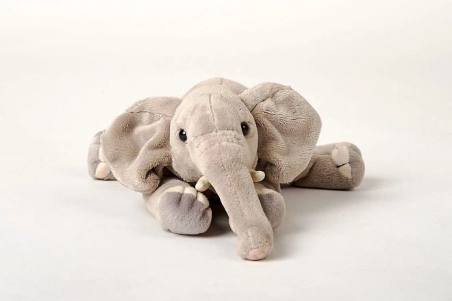 Plys elefant 29 cm