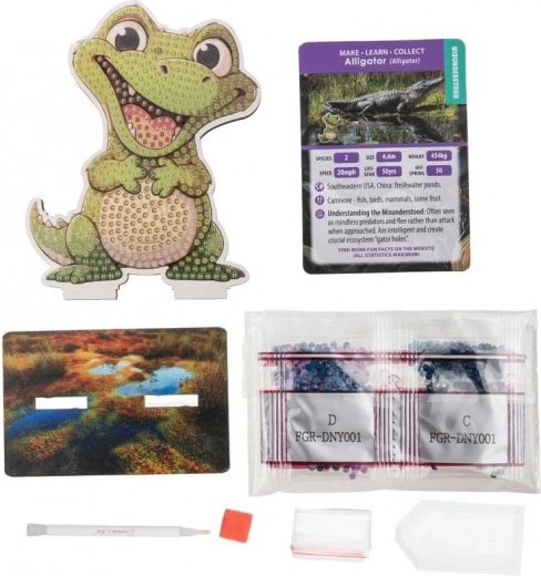 Alt du skal bruge i én æske