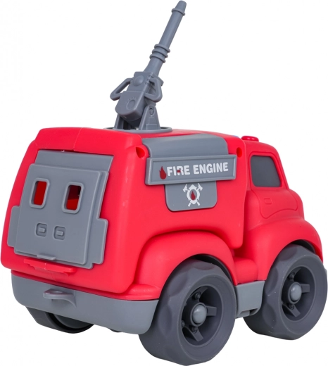 Bevægelige dele for mere sjov