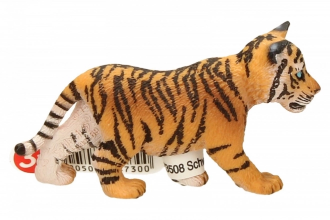 Schleich Wild Life Tigerunge
