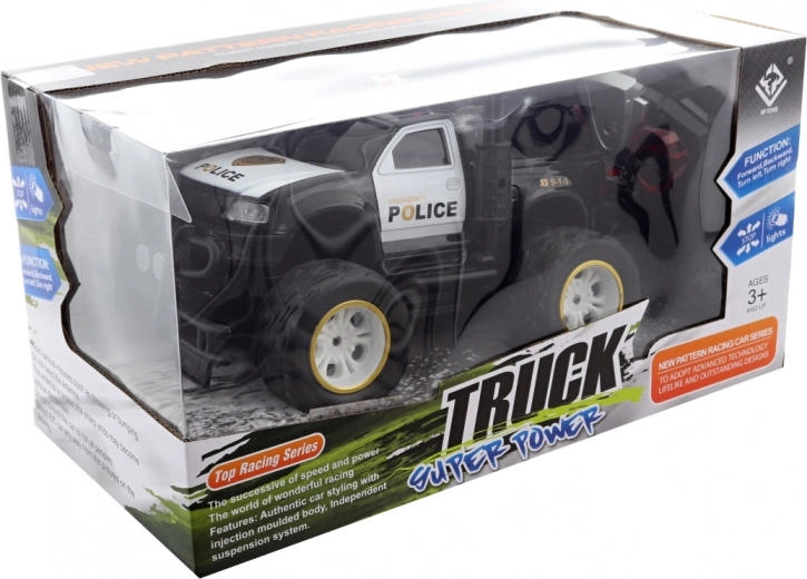 Lyseffekter for mere sjov