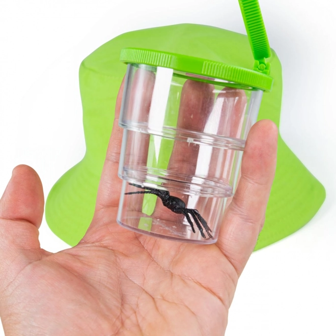 Bigjigs Toys Insektfangsæt