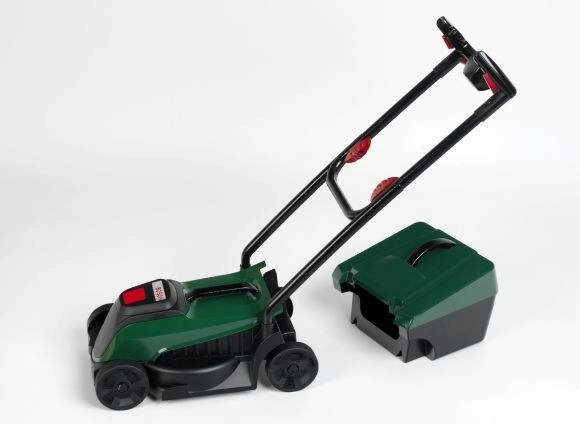 Bosch plæneklipper til børn – Med lys- og lydmodulator