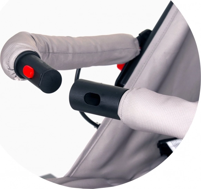 CHIPOLINO Golfvogn Miley Tiger