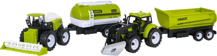 Funktionelle detaljer, der underholder