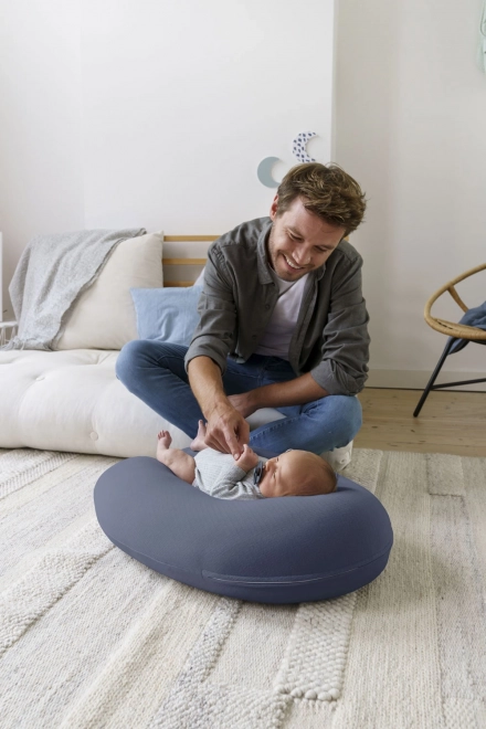 Komfort og tryghed for babyen