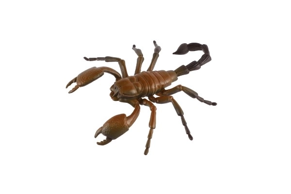 Realistiske plastmodeler af insekter