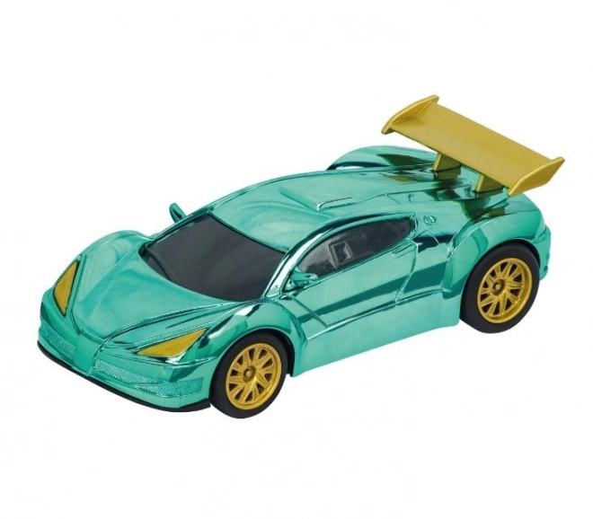 Tor Carrera GO!!! Glamour Racing med Auty Girls Power 4,9m
