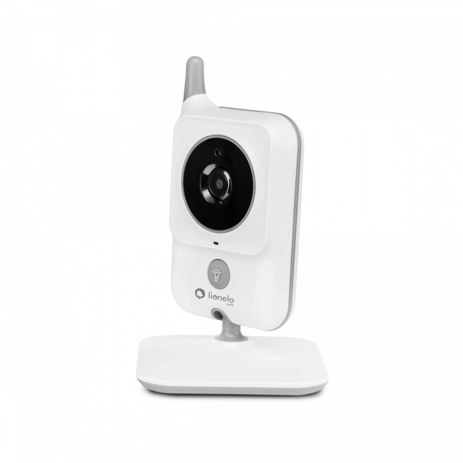 Elektronisk babymonitor Lionelo Babyline 7.1