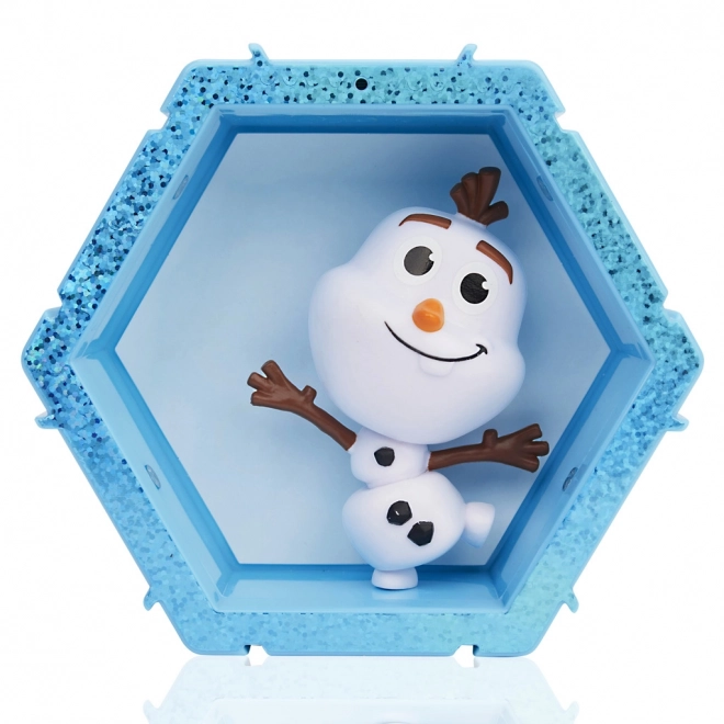WOW POD Disney Frozen - Olaf samlerfigur