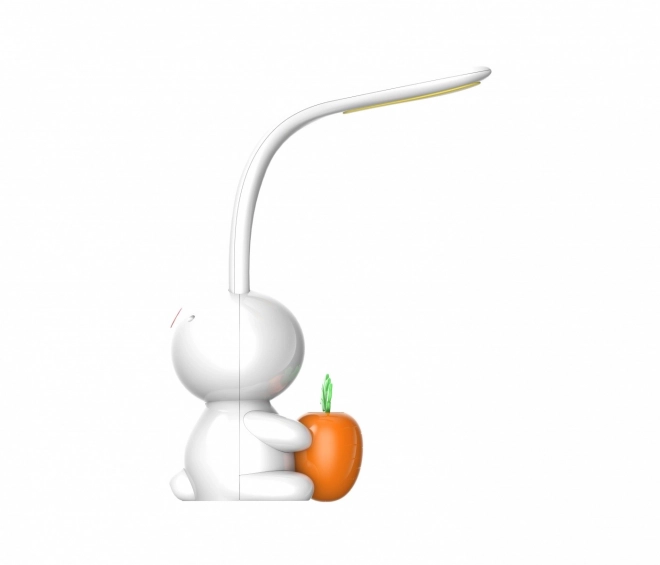 LED bordlampe Kanin Charlie