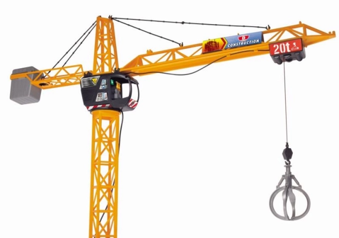 Mega kran, 120 cm