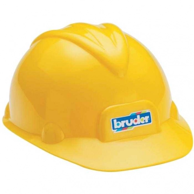 Bruder Byggehjelm
