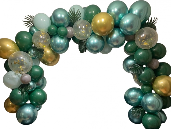 Nem montering og maksimal fylde