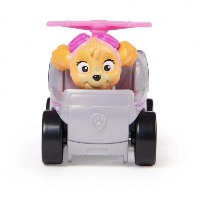 Legetøj Køretøj Paw Patrol Pup Squad