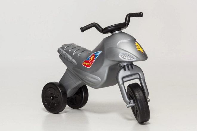 Løbecykel Super bike 4 medium