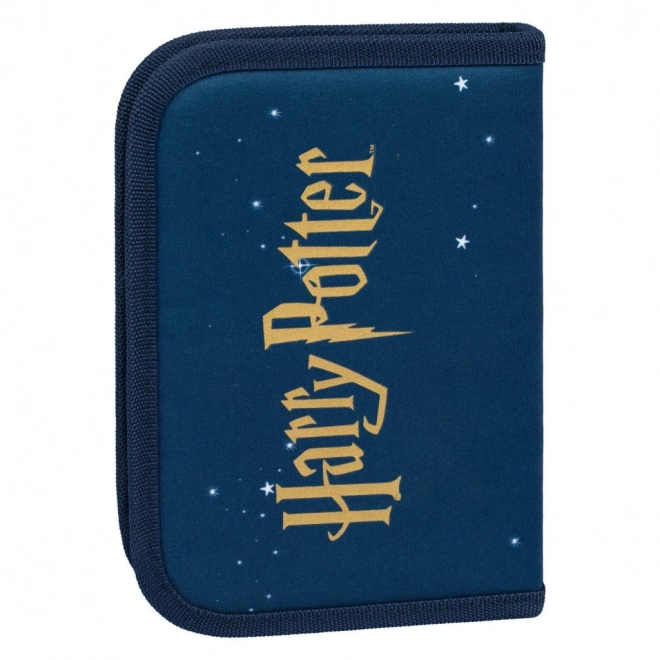 BAAGL 3-SÆT Zippy Harry Potter Hogwarts: skoletaske, penalhus, pose
