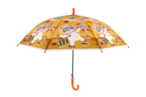 Automatisk paraply 66 cm
