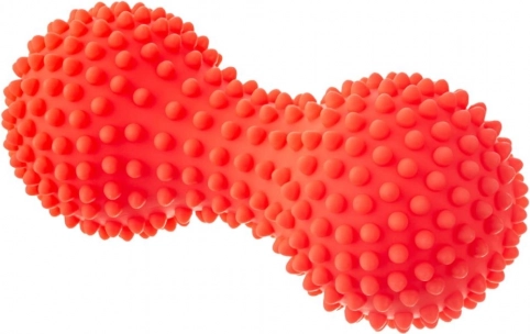 Ergonomisk duoball-form til rygsøjle og ryg