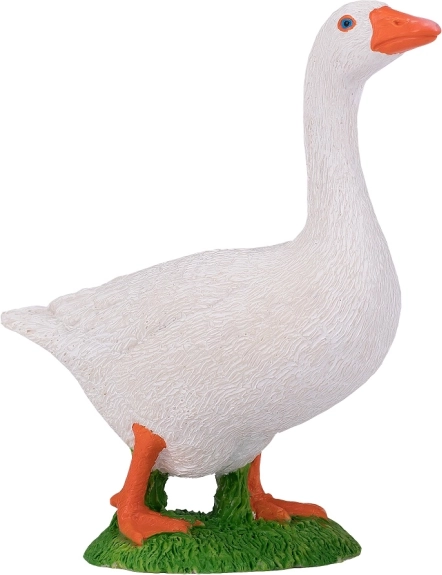 Sikkert materiale