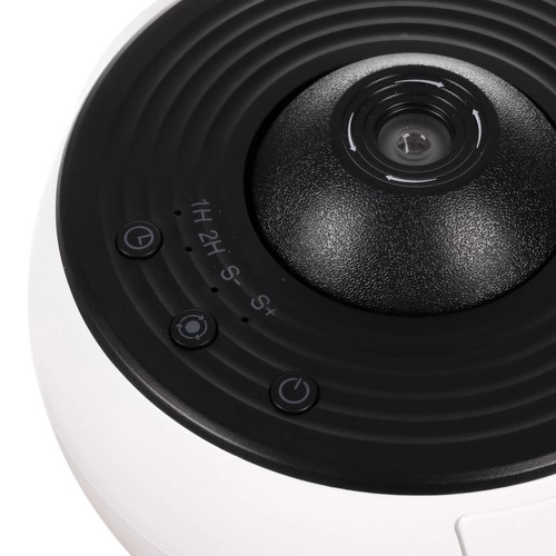 Projektor stjerner LED med lampe