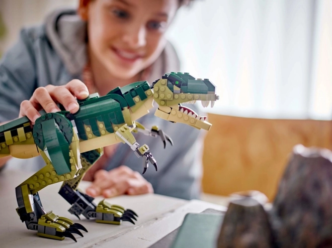 LEGO Creator 3 i 1 31151 Tyrannosaurus