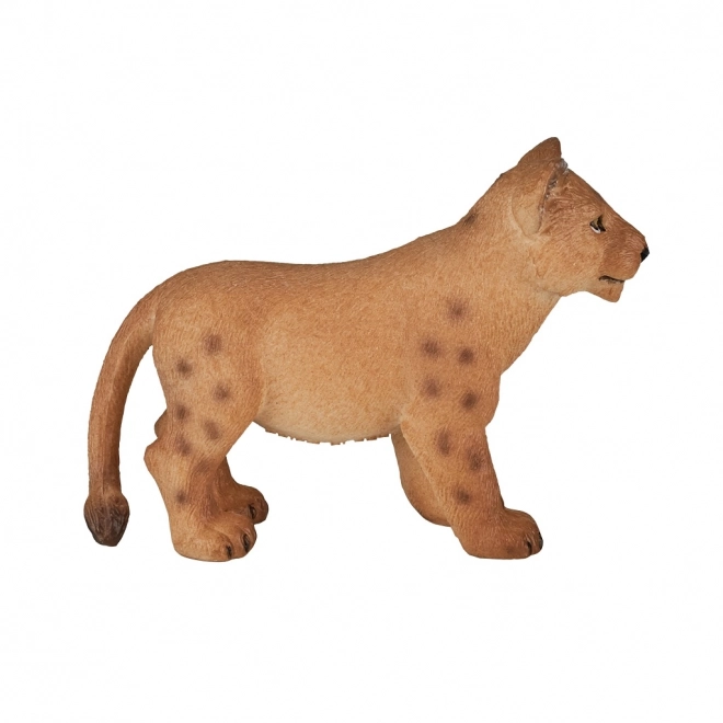 Mojo figur af løveunge
