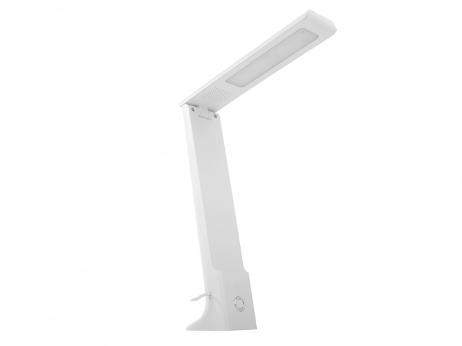 Bord LED-lampe med justerbar farve og lysstyrke
