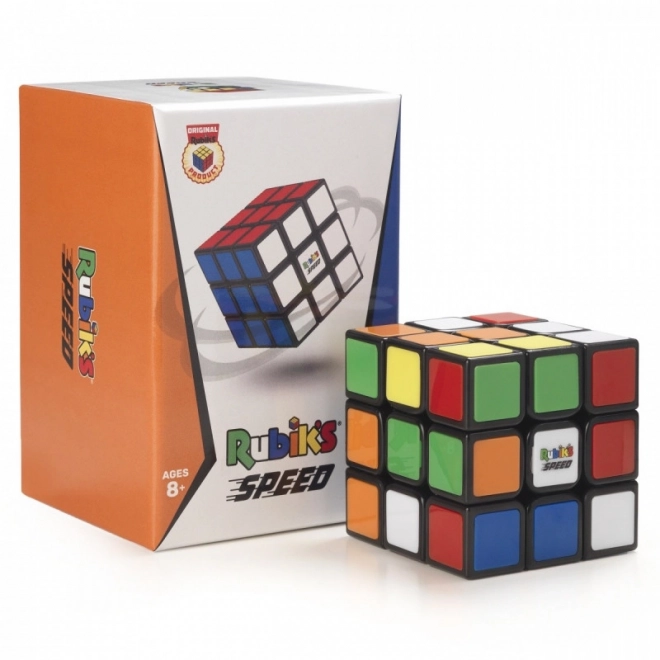 Speed Rubik's terning 3x3