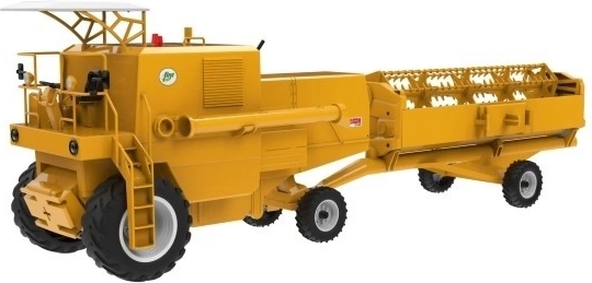 Funktionelle bevægelige dele