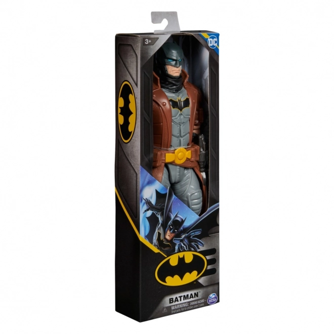 Batman actionfigur 30 cm