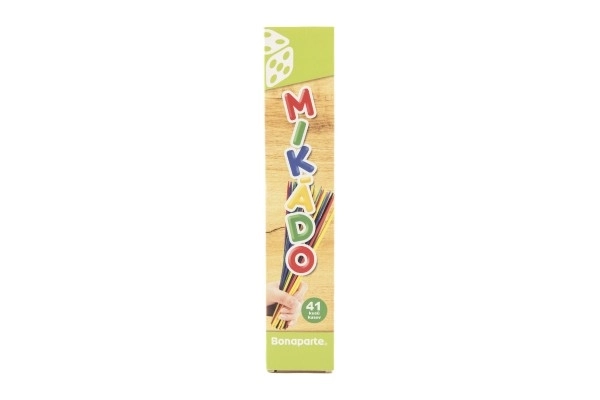 Mikado spil fra Bonaparte