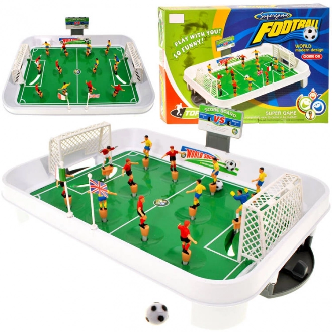 Spil FODBOLD springs FODBOLD GR0222