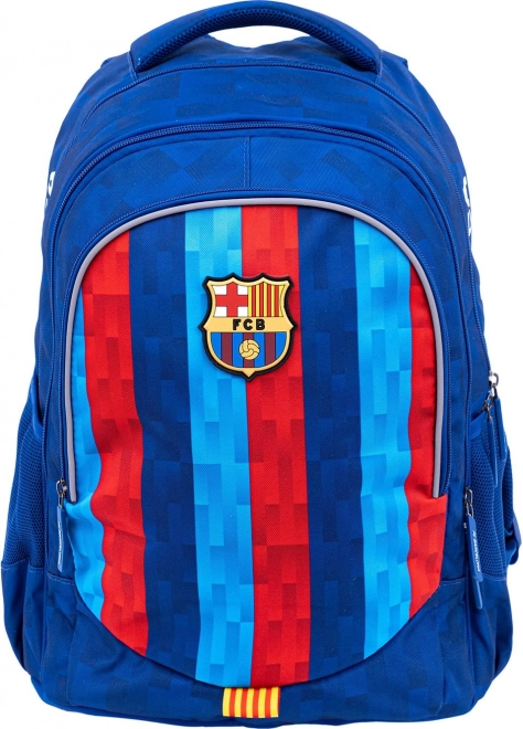 ASTRA Skolerygsæk FC Barcelona