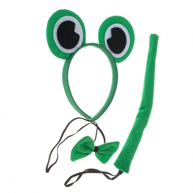 Frøkostume