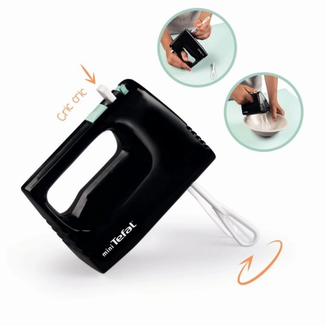 Pisker Mini Tefal Express