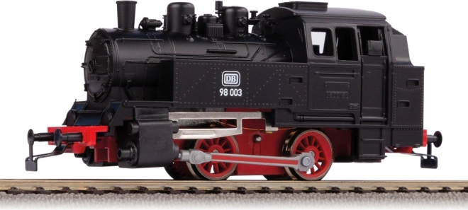 piko damplokomotiv br 98 db æra iii h0