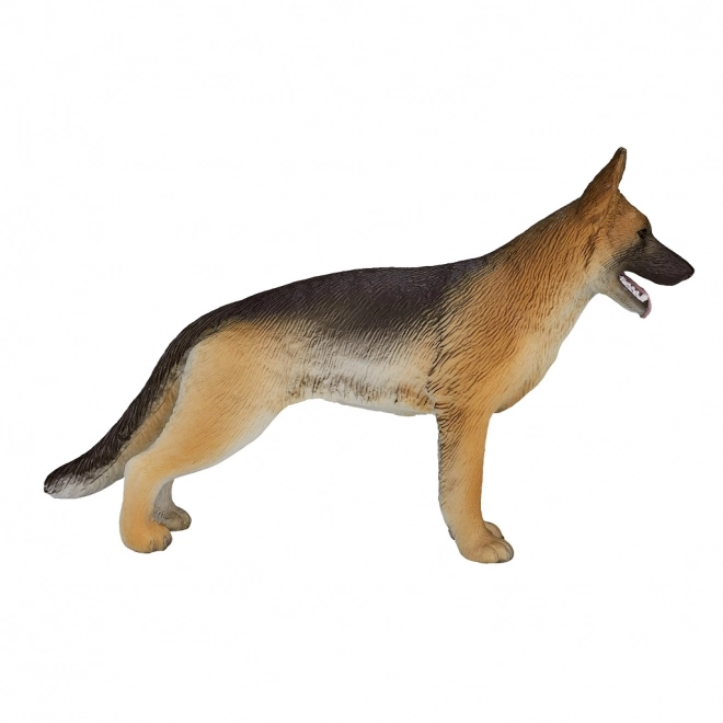 Mojo Tysk Schæferhund
