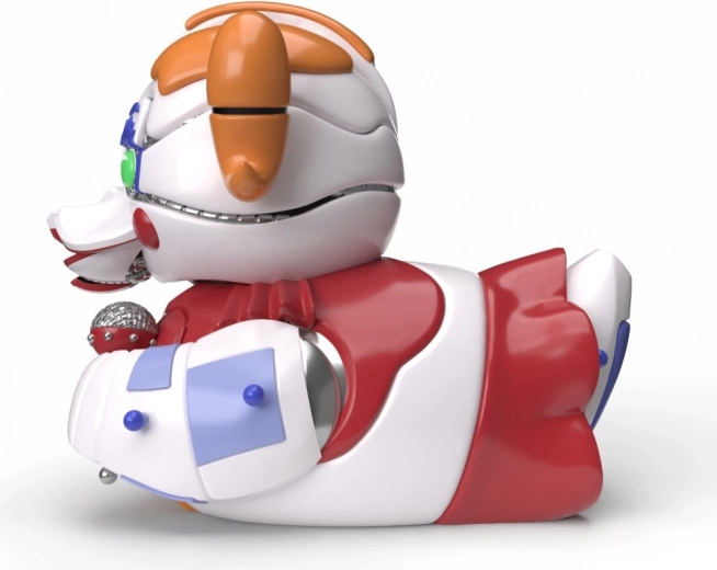 Detaljeret udførelse i kvalitets-PVC